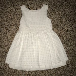 Cat and Jack Girls 3t Dress